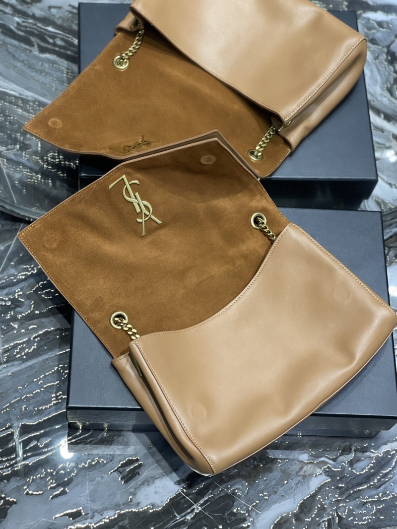 YSL Satchel Bags